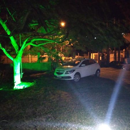 Villa Casa Aconchegante Terrea A 3Min De Carro Do Centro E Praia Central Garopaba Exterior foto